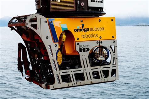 omega subsea robotics.